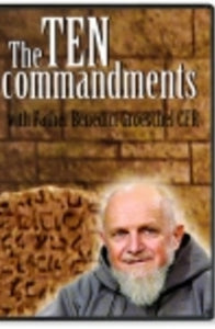 The Ten Commandments - DVD