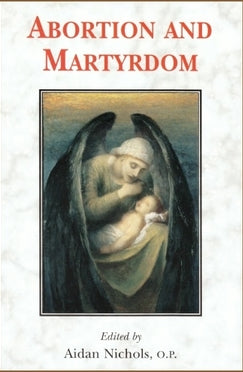 Abortion and Martyrdom - Book