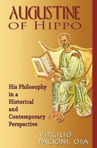 Augustine of Hippo - Book