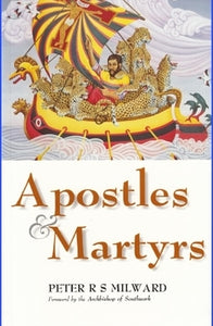 Apostles & Martyrs - Book
