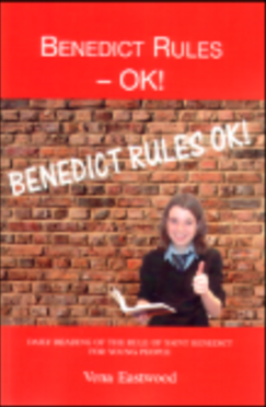 Benedict Rules - OK! - Book