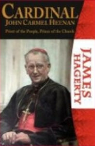 Cardinal John Carmel Heenan - Book By James Hagerty