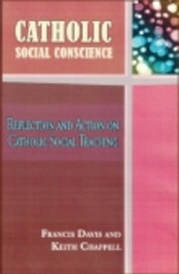 Catholic Social Conscience - Book