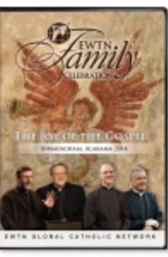 2014 EWTN Family Celebration - DVD