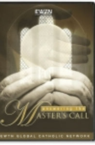 Answering The Master's Call - DVD