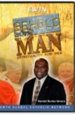 Behold The Man - DVD