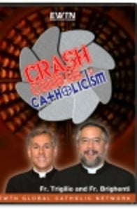 Crash Course In Catholicism - DVD