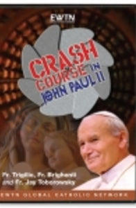 Crash Course In John Paul II - DVD