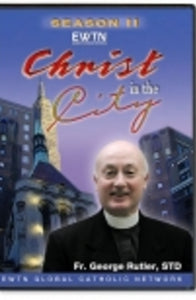 Christ in the City Season II - DVD