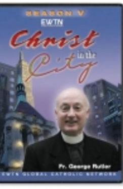 Christ in the City Season V - DVD
