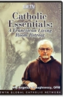 Catholic Essentials - DVD