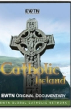 Catholic Ireland - DVD