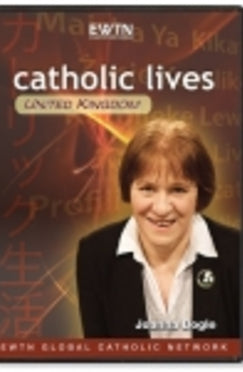 Catholic Lives United Kingdom - DVD