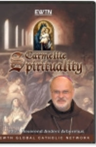 Carmelite Spirituality - DVD