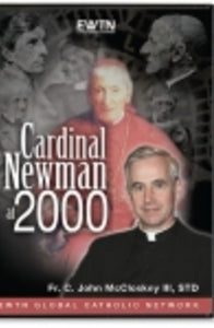 Cardinal Newman at 2000 - DVD