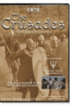 The Crusades - DVD