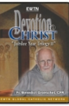 Devotion To Christ - DVD