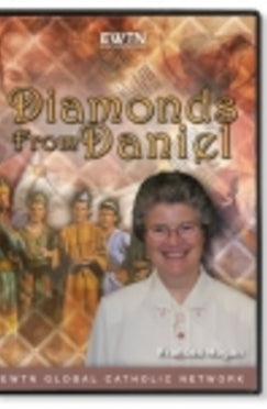 Diamonds from Daniel - DVD