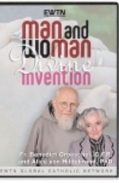 Man and Woman: Divine Invention - DVD