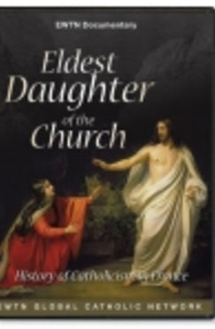 Eldest Daughter of the Church - DVD