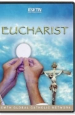 Eucharist - DVD