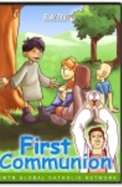 First Communion - DVD