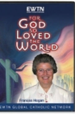For God So Loved The World - DVD