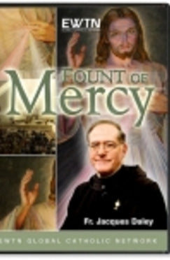 Fount of Mercy - DVD