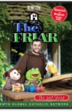 The Friar - The Lost Sheep - DVD