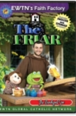 The Friar - The Prodigal Son - DVD
