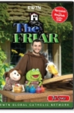 The Friar - The Talents - DVD