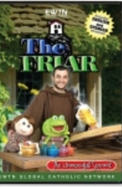 The Friar - The Unmerciful Servant - DVD