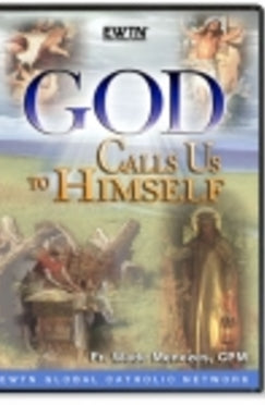 God Calls Us to Himself - DVD