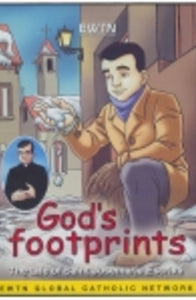 God's Footprints - DVD