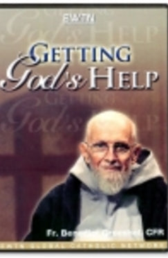 Getting God's Help - DVD