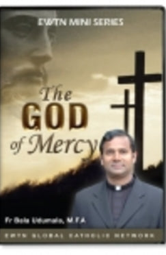 The God of Mercy - DVD