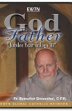 God the Father - DVD