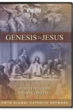 Genesis to Jesus - DVD