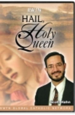 Hail Holy Queen - DVD