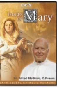 Images of Mary - DVD