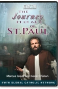 Journey of St. Paul - DVD