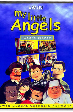 My Little Angels - God's Mercy - DVD