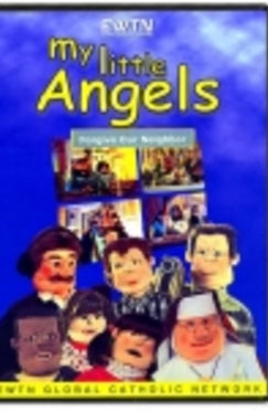 My Little Angels - Forgive Our Neighbour - DVD