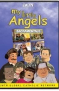 My Little Angels - Sacramentals - DVD