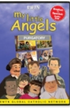 My Little Angels - Purgatory - DVD