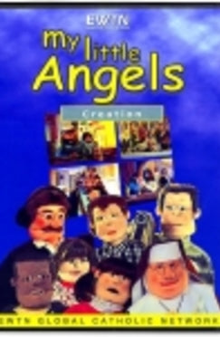 My Little Angels - Creation - DVD