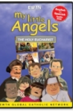 My Little Angels - The Holy Eucharist - DVD