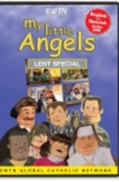 My Little Angels - Lent Special - DVD