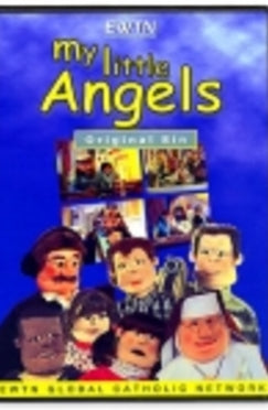 My Little Angels - Original Sin - DVD