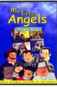 My Little Angels - Virgin Mary - DVD